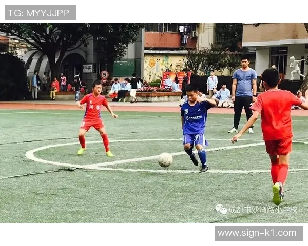 成都体育培训学校推荐及选择指南助你找到理想的培训机构